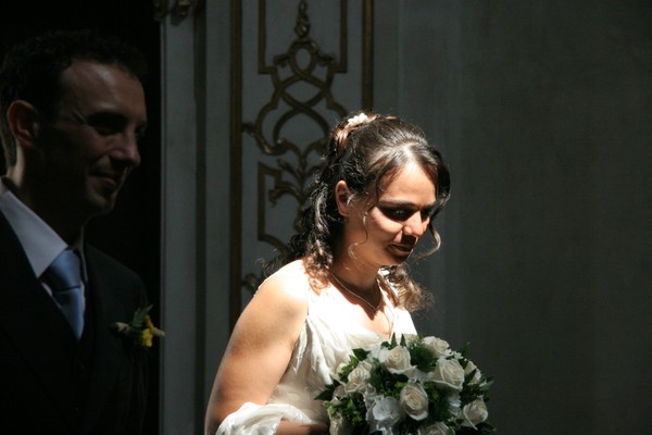 Andrea & Claudia's Wedding